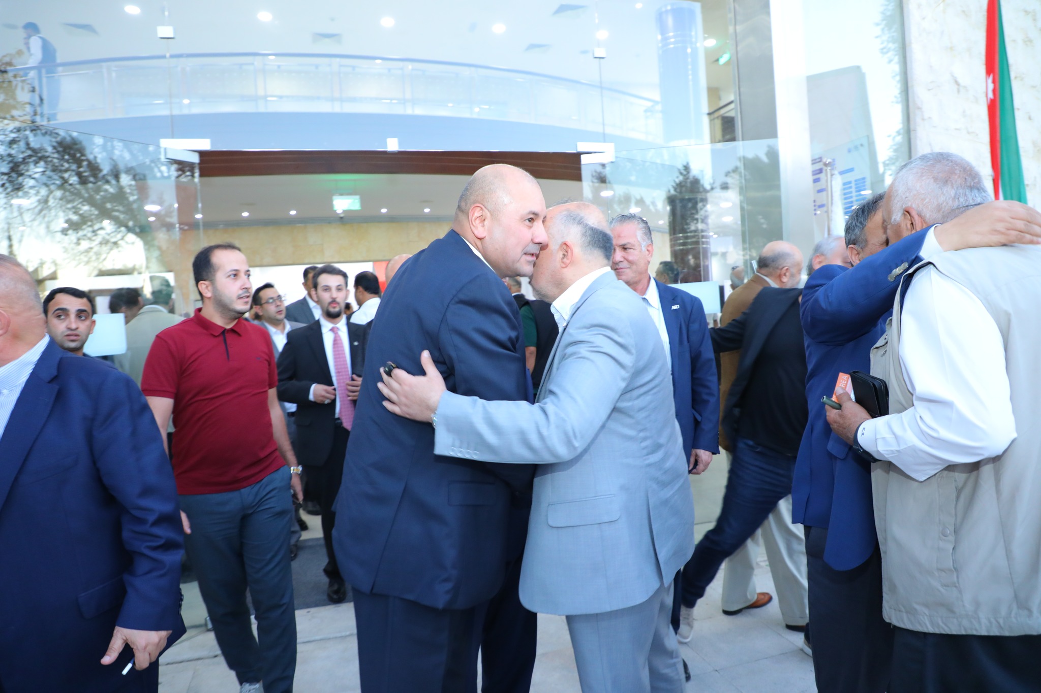 516446266 1281661813346573 8581698605800882550 n - وكالة عكاظ الاخبارية