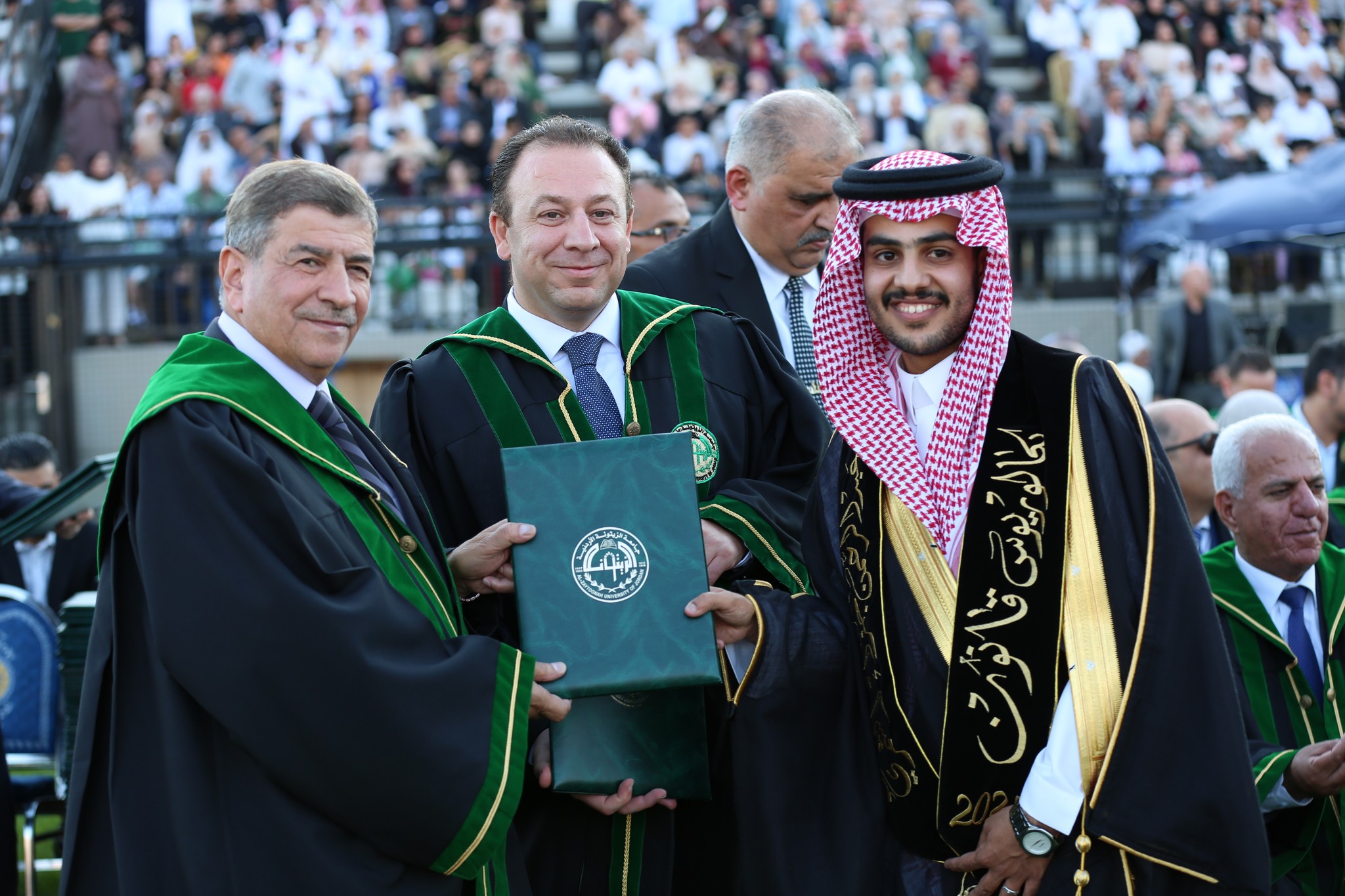 523864678 1087525490140242 5781136470164309259 n - وكالة عكاظ الاخبارية