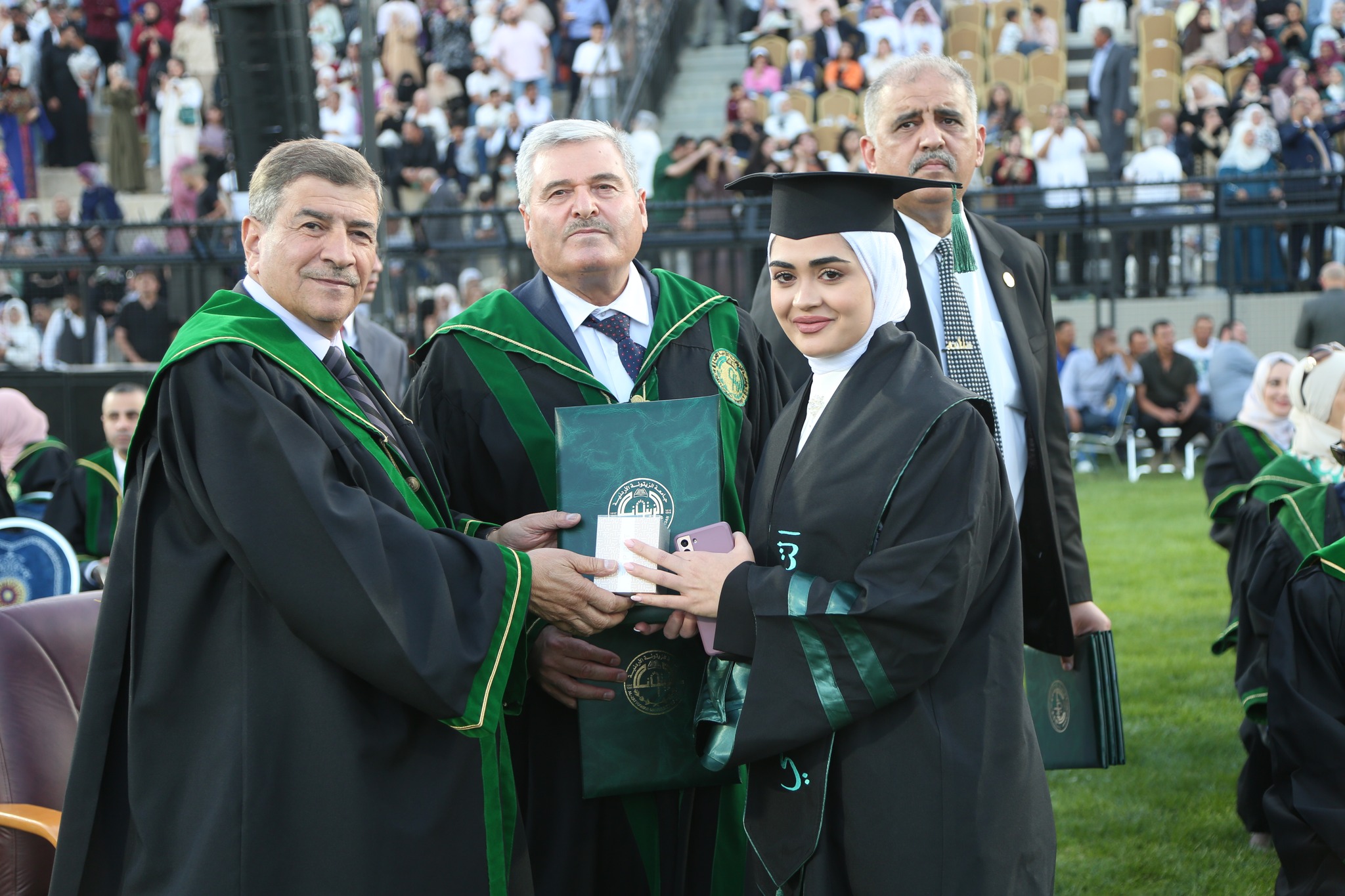 523926461 1087524330140358 4794309132122302700 n - وكالة عكاظ الاخبارية