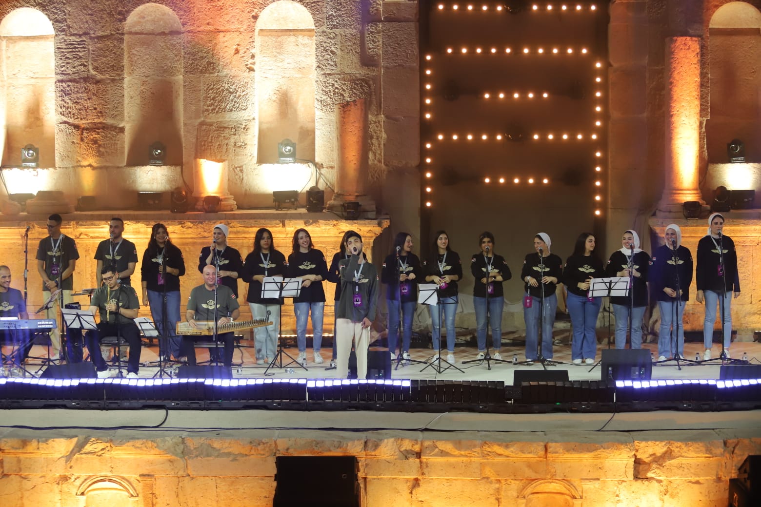 6 - وكالة عكاظ الاخبارية