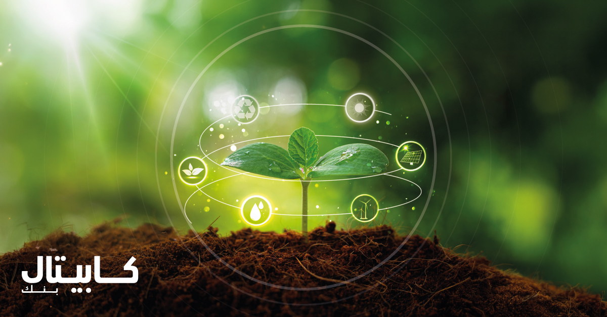 CB Sustainability LinkedIn 1 - وكالة عكاظ الاخبارية