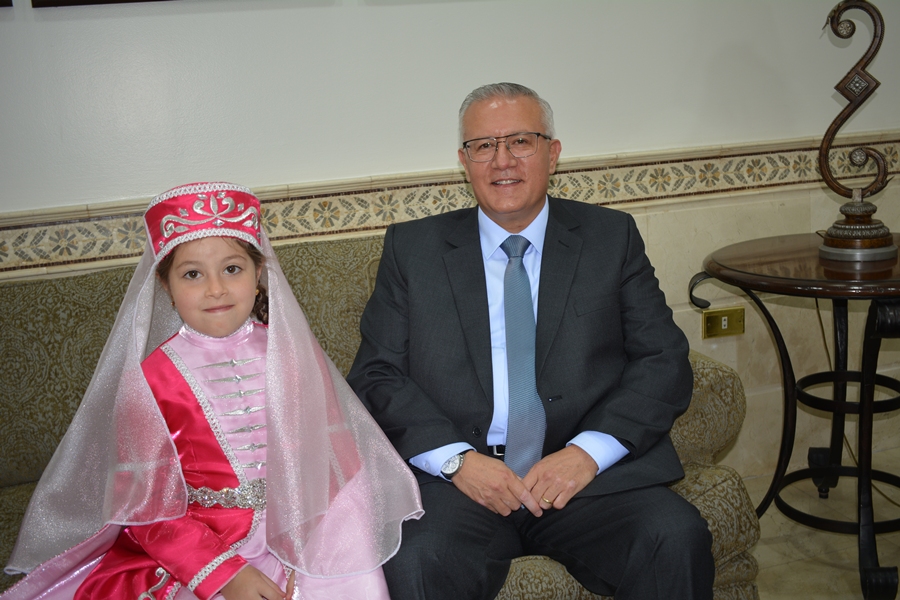 DSC 0022 - وكالة عكاظ الاخبارية