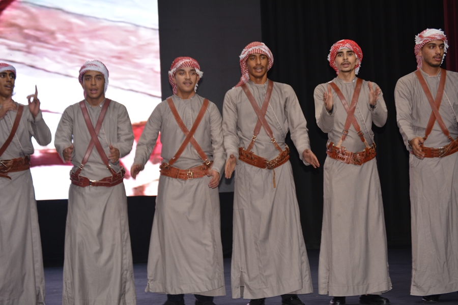 DSC 0223 - وكالة عكاظ الاخبارية