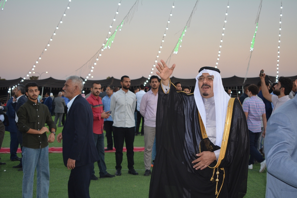 DSC 0261 - وكالة عكاظ الاخبارية