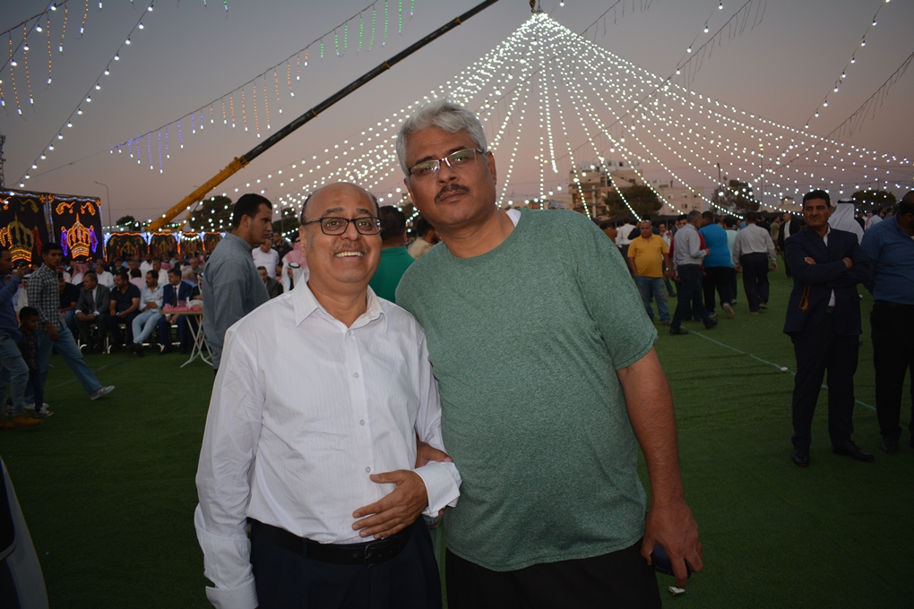 DSC 0270 - وكالة عكاظ الاخبارية