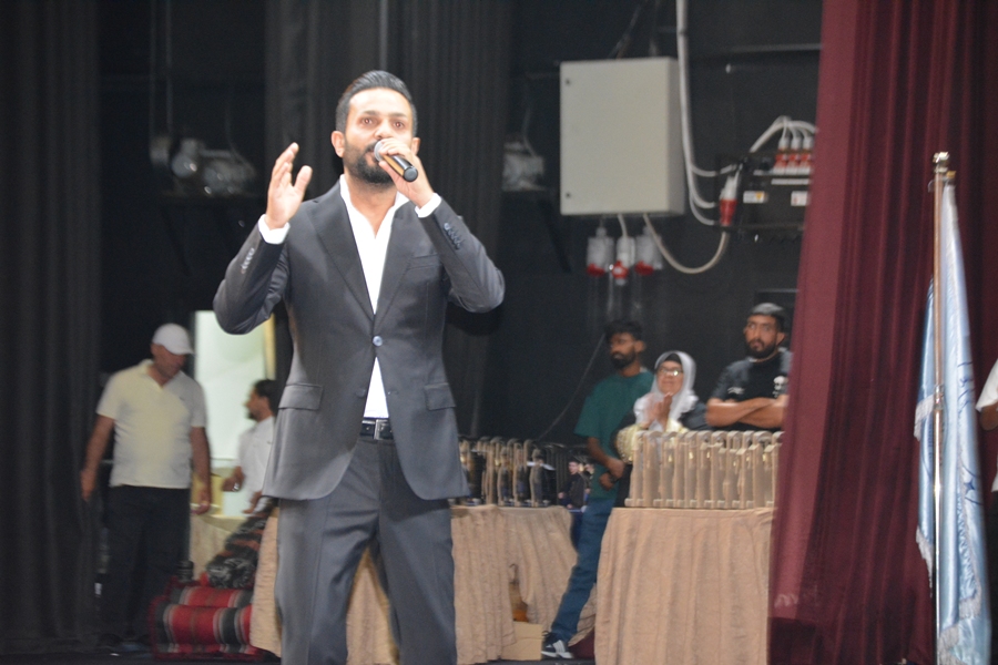 DSC 0271 - وكالة عكاظ الاخبارية