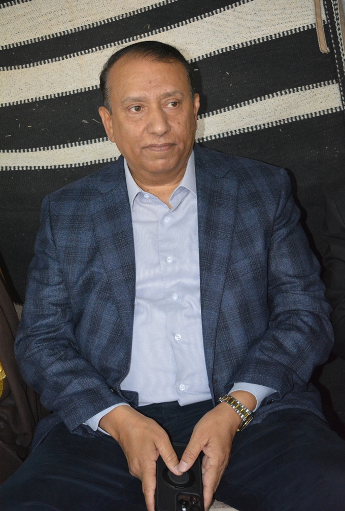 DSC 0286 - وكالة عكاظ الاخبارية