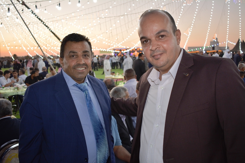 DSC 0290 - وكالة عكاظ الاخبارية