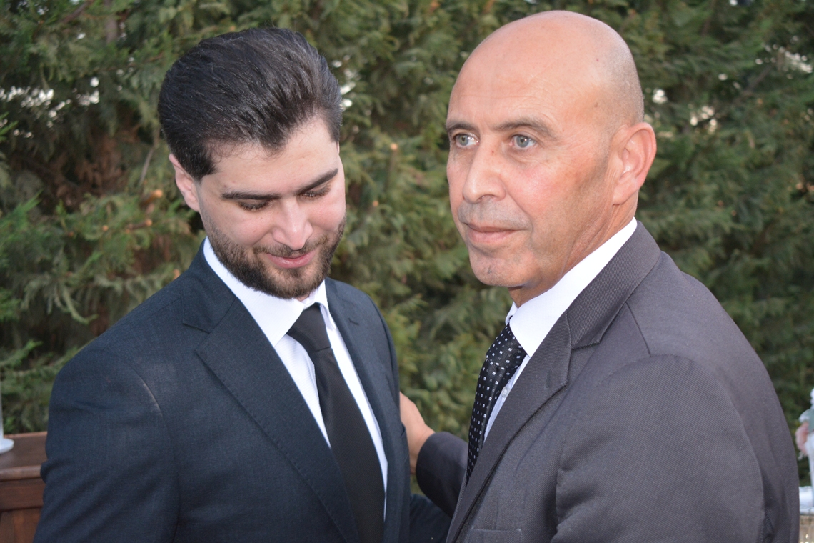 DSC 0454 - وكالة عكاظ الاخبارية