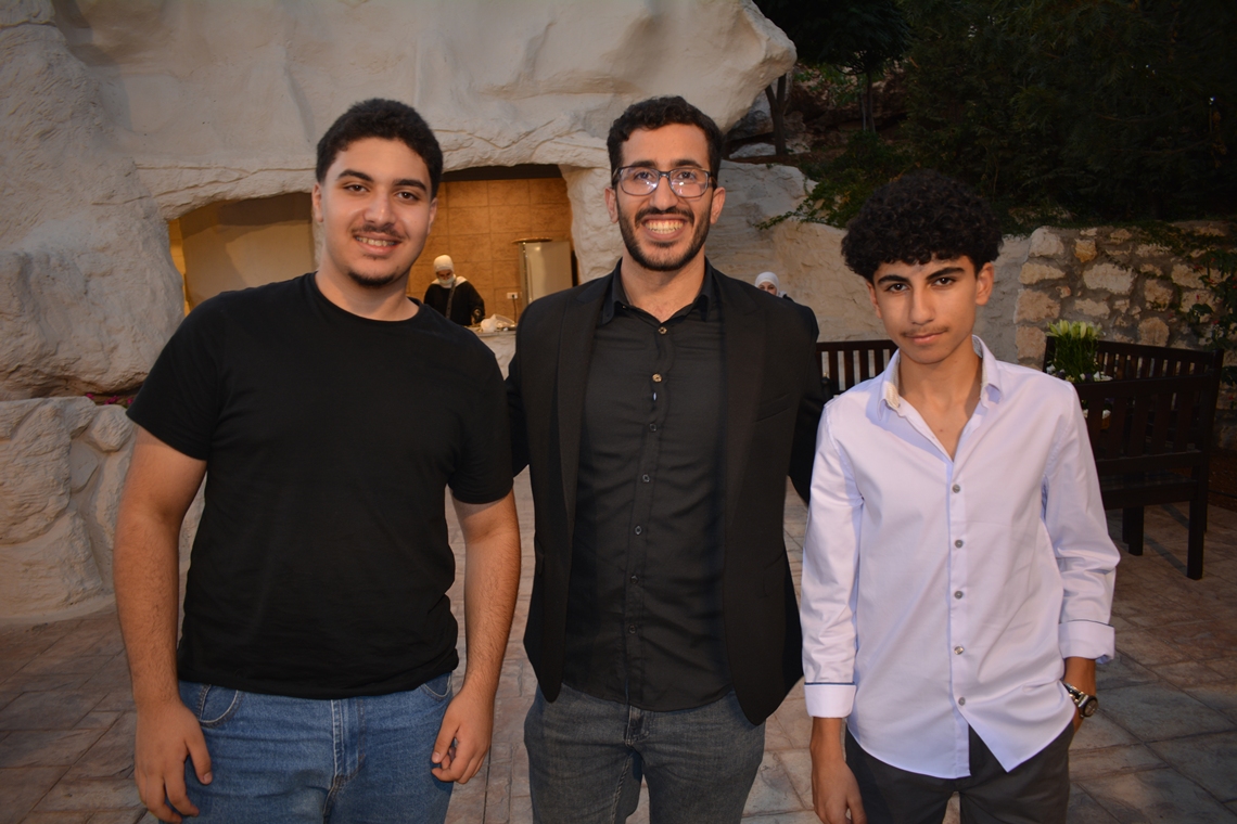 DSC 0530 - وكالة عكاظ الاخبارية