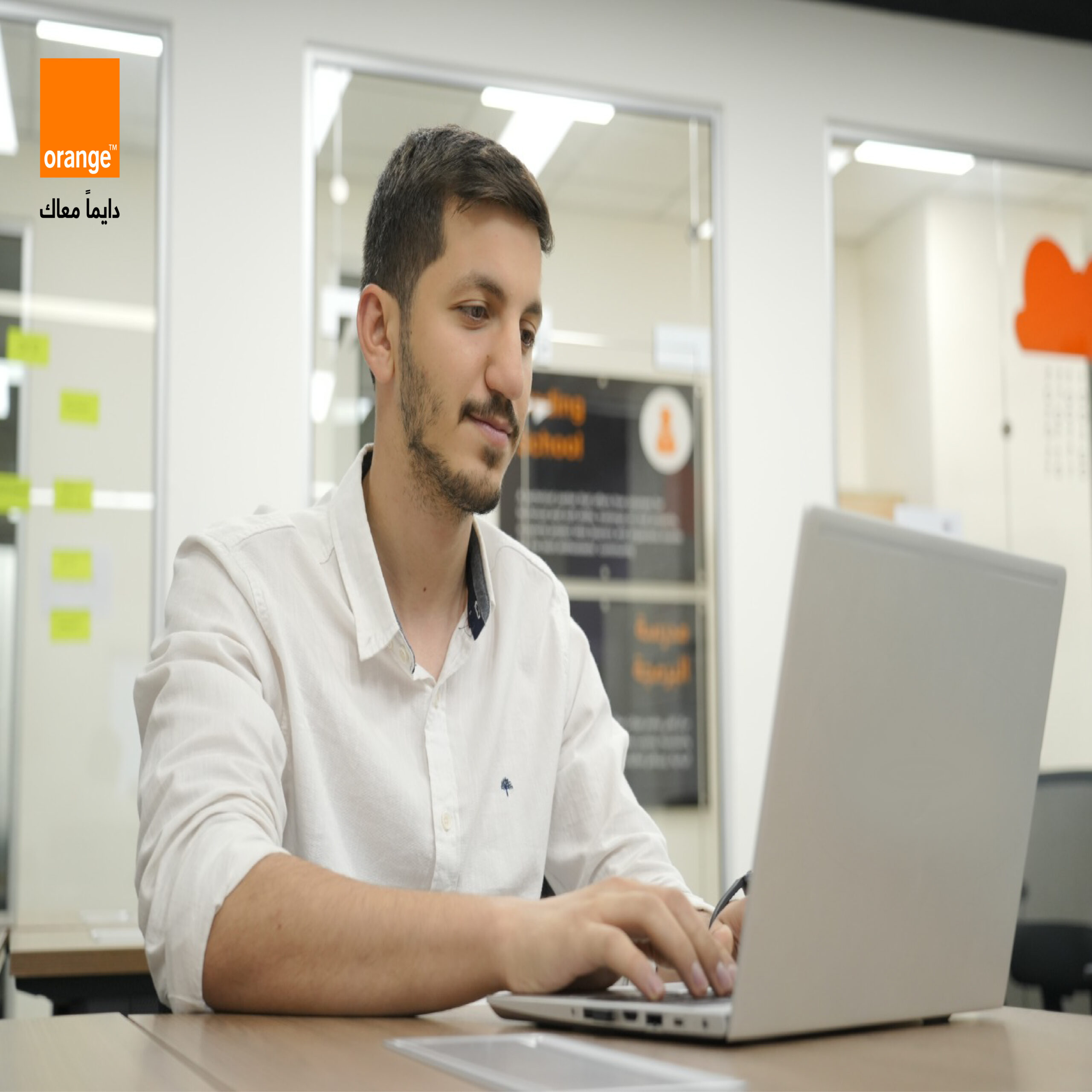 Fiber Academy AR scaled - وكالة عكاظ الاخبارية