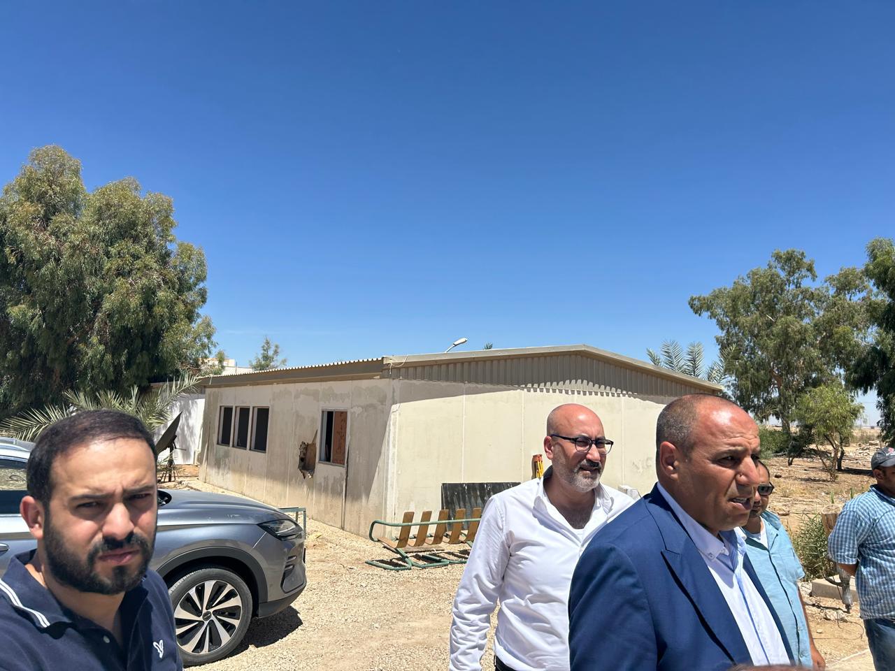 IMG 20250707 WA0116 - وكالة عكاظ الاخبارية