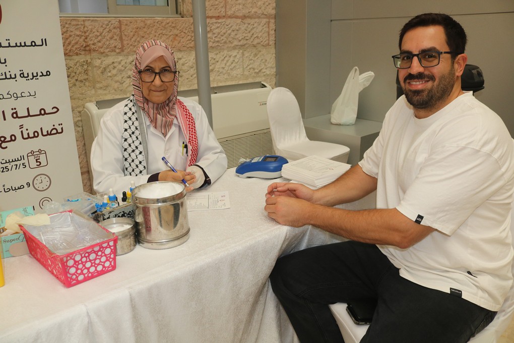 IMG 3834 - وكالة عكاظ الاخبارية