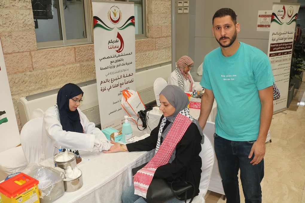 IMG 3835 - وكالة عكاظ الاخبارية