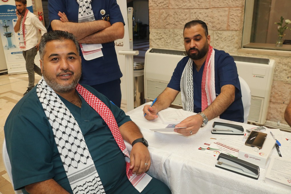 IMG 3841 - وكالة عكاظ الاخبارية