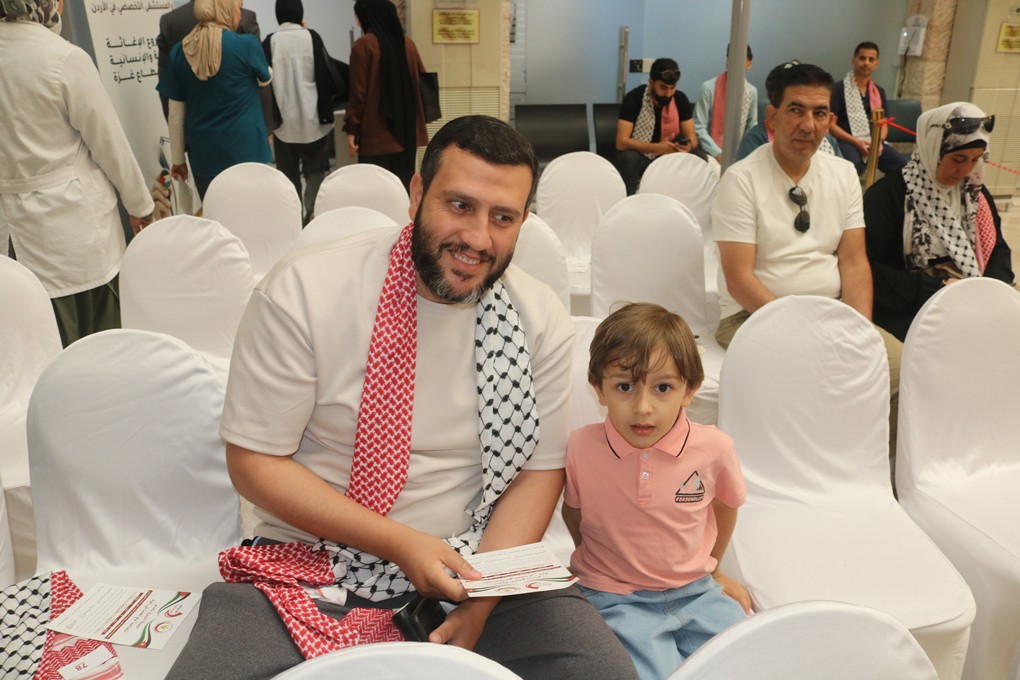 IMG 3846 - وكالة عكاظ الاخبارية