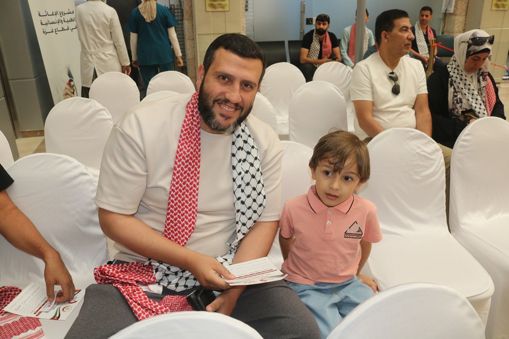 IMG 3847 - وكالة عكاظ الاخبارية