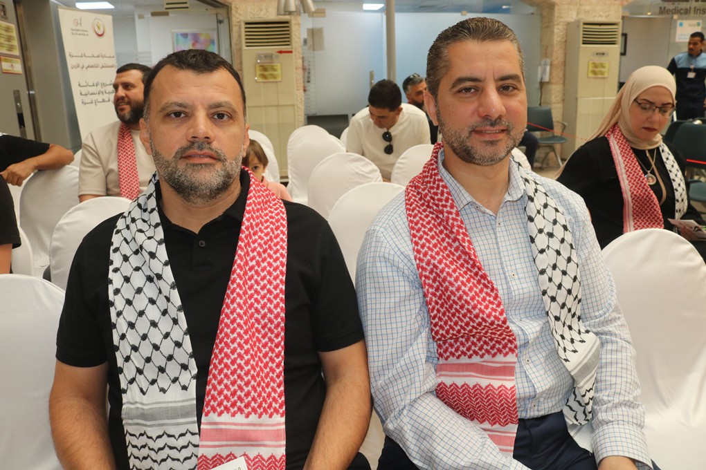 IMG 3849 - وكالة عكاظ الاخبارية