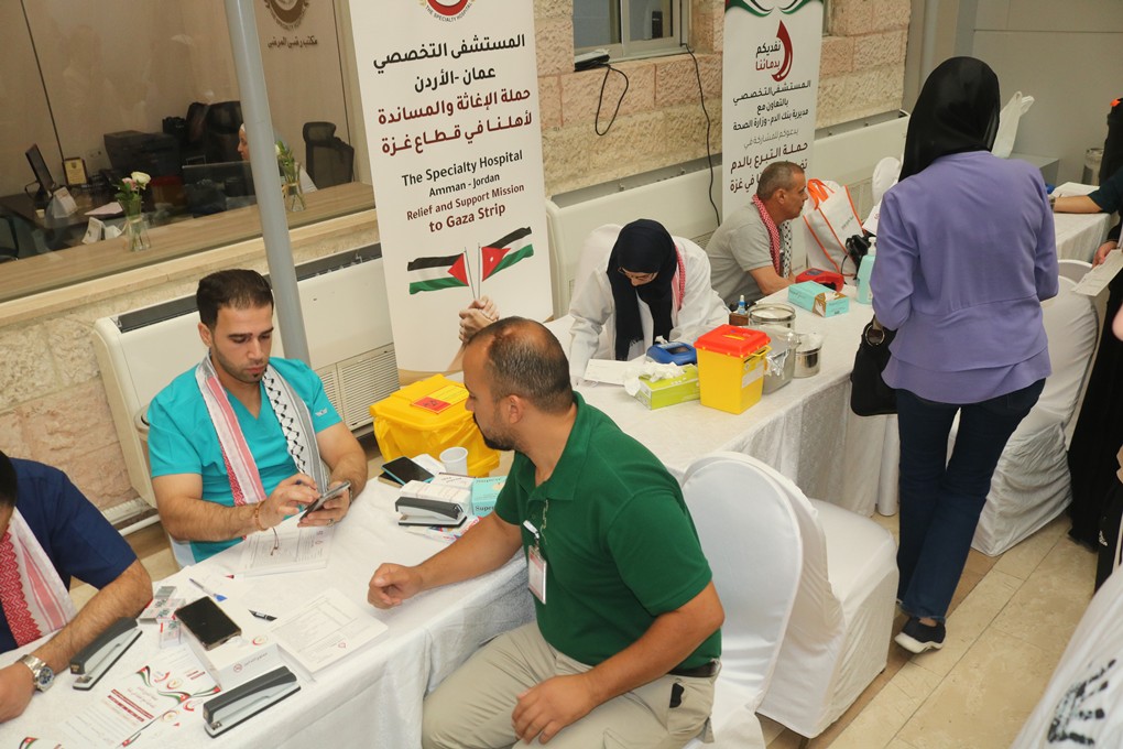 IMG 3851 - وكالة عكاظ الاخبارية