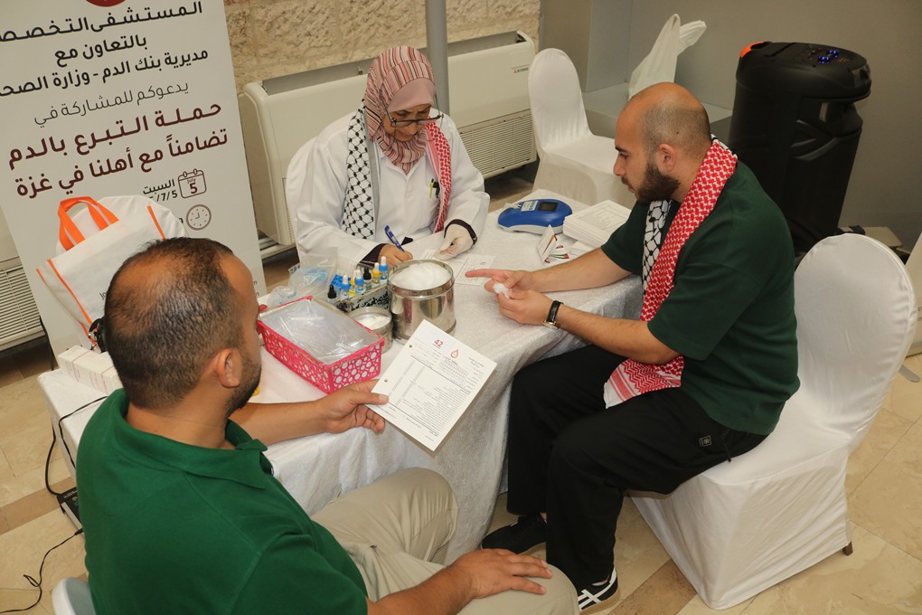 IMG 3855 - وكالة عكاظ الاخبارية