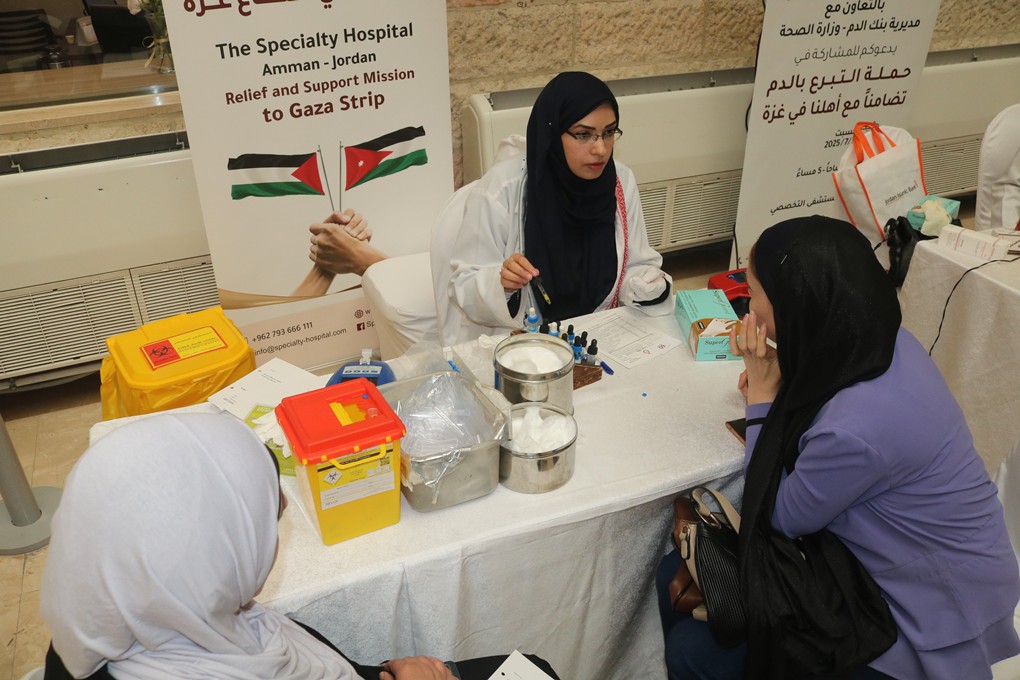 IMG 3856 - وكالة عكاظ الاخبارية