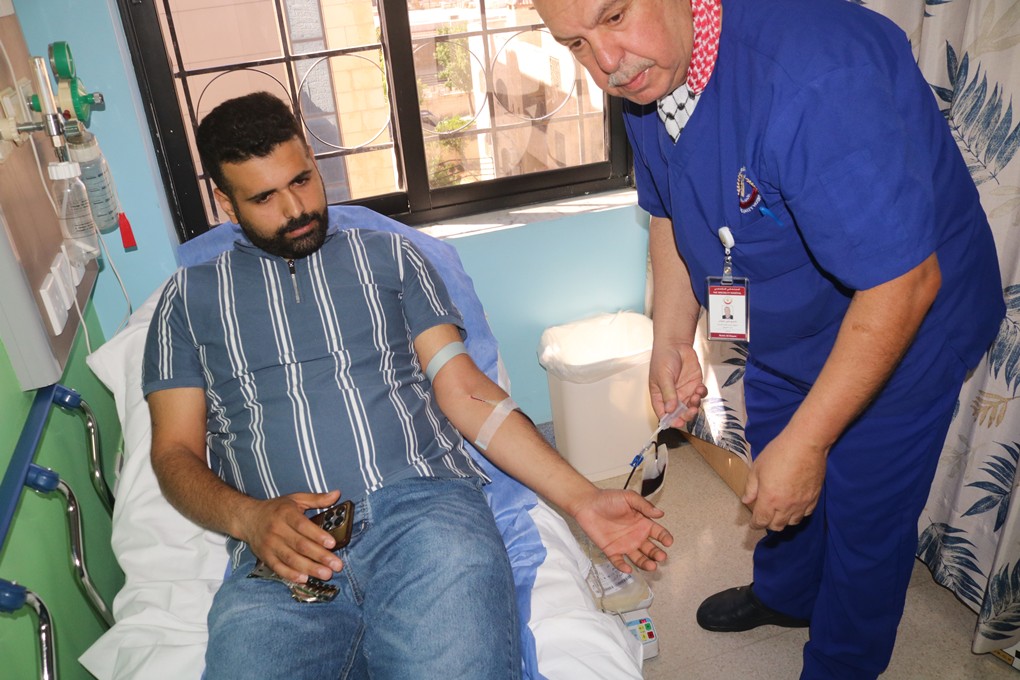 IMG 3861 - وكالة عكاظ الاخبارية