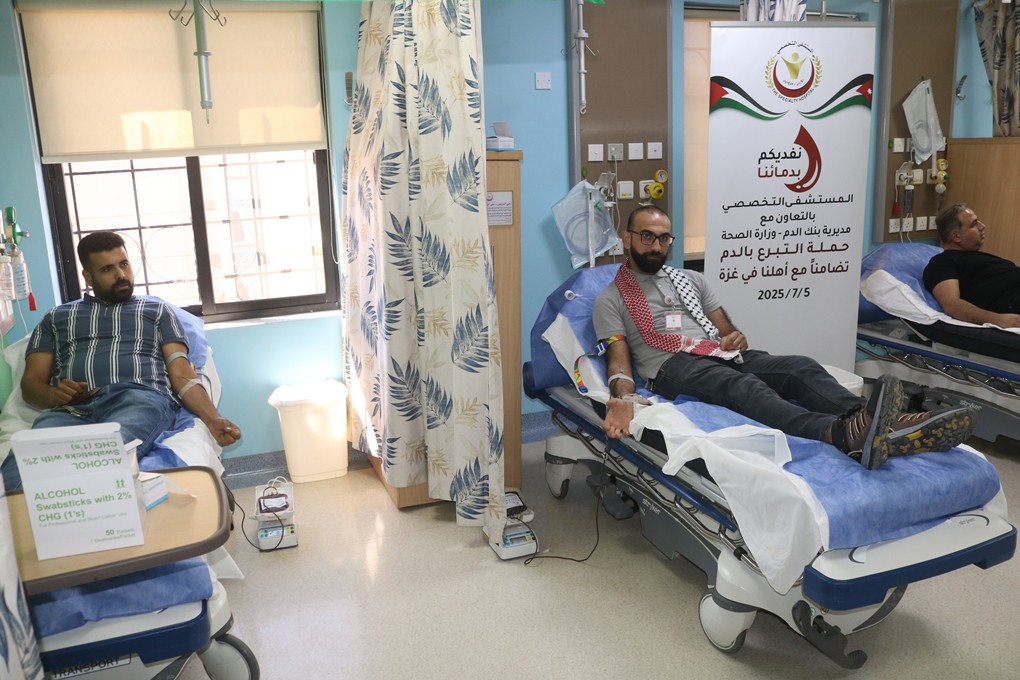 IMG 3869 - وكالة عكاظ الاخبارية