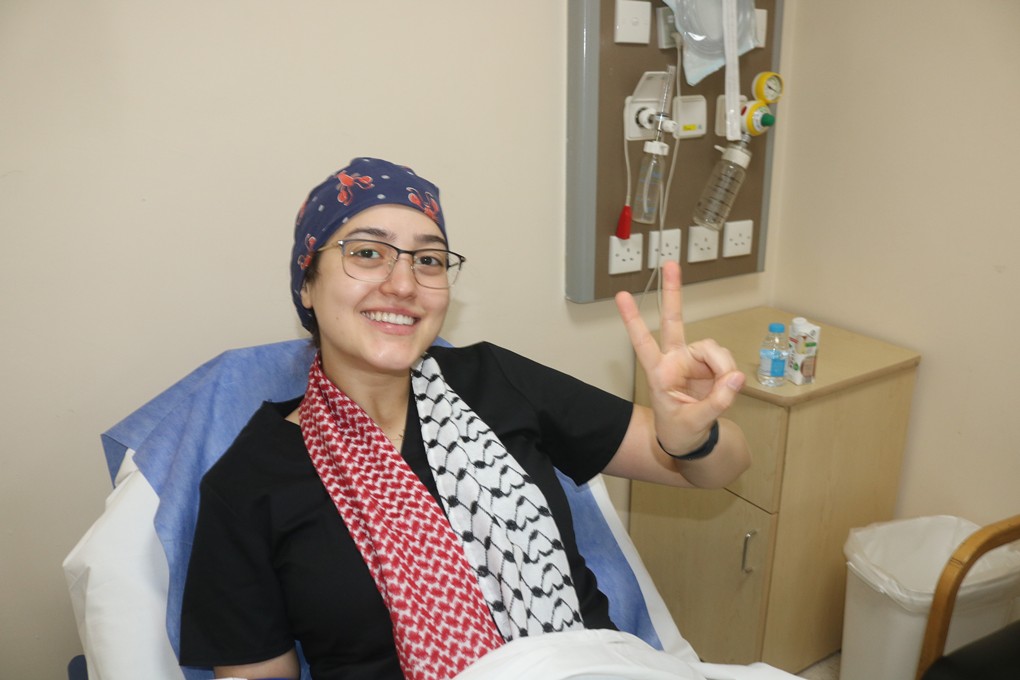 IMG 3871 - وكالة عكاظ الاخبارية