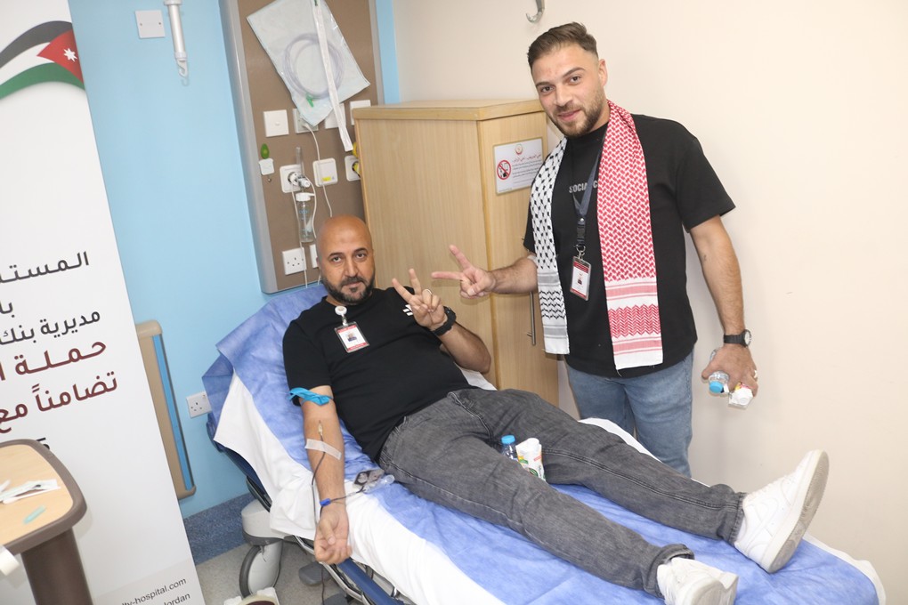 IMG 3874 - وكالة عكاظ الاخبارية