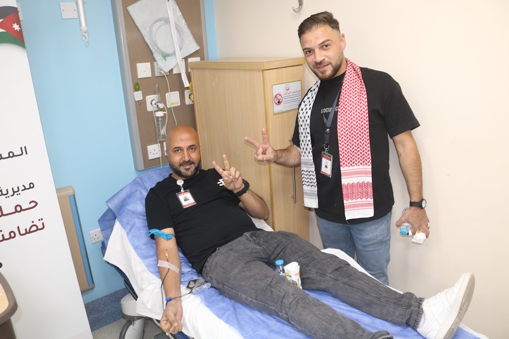 IMG 3875 - وكالة عكاظ الاخبارية