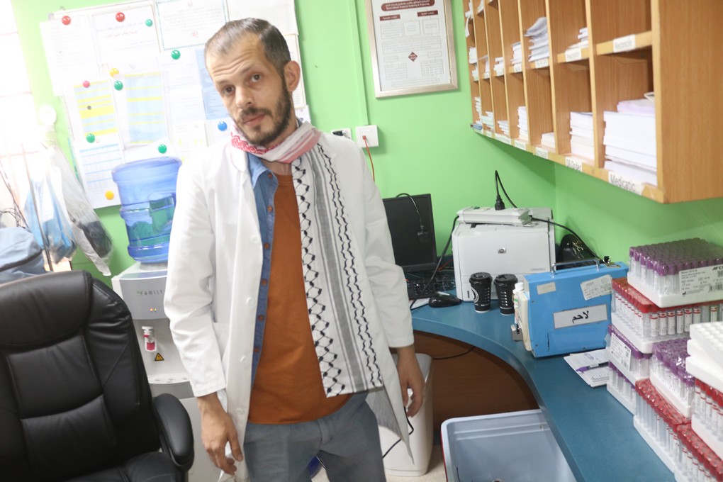 IMG 3876 - وكالة عكاظ الاخبارية