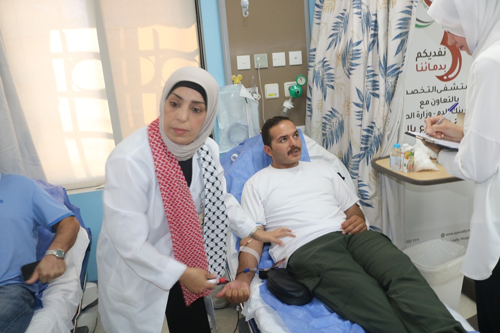 IMG 3877 - وكالة عكاظ الاخبارية