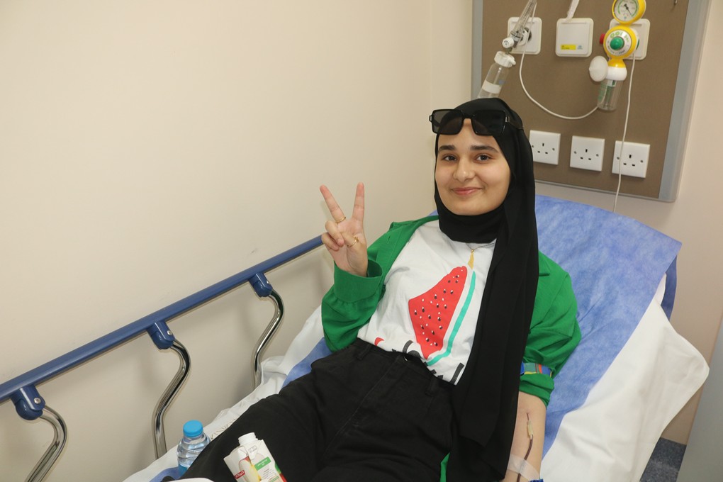 IMG 3884 - وكالة عكاظ الاخبارية