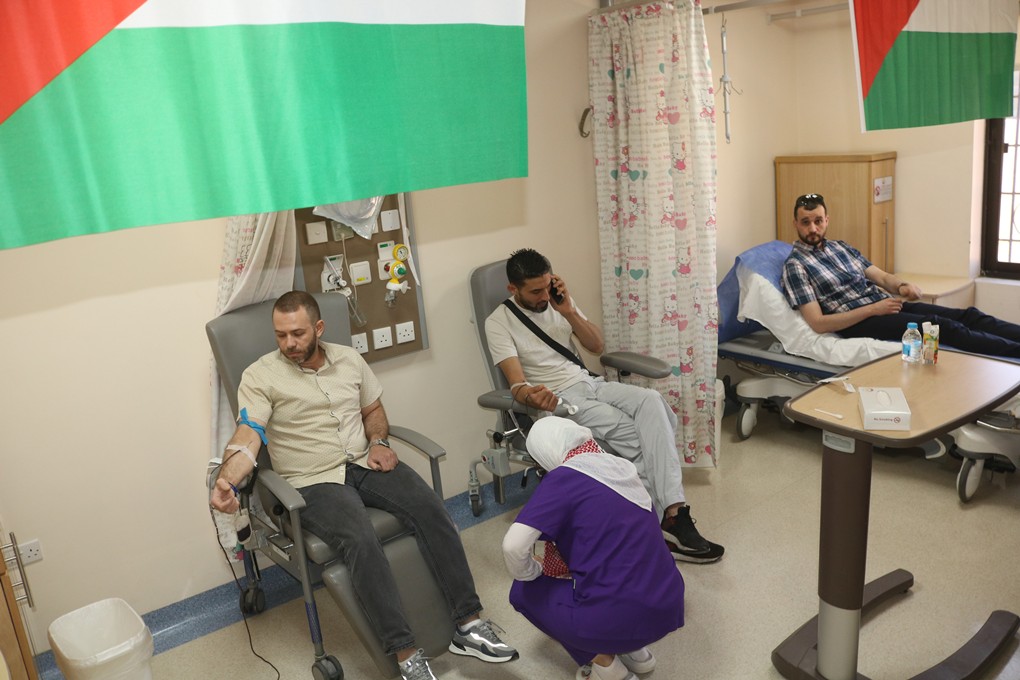 IMG 3887 - وكالة عكاظ الاخبارية