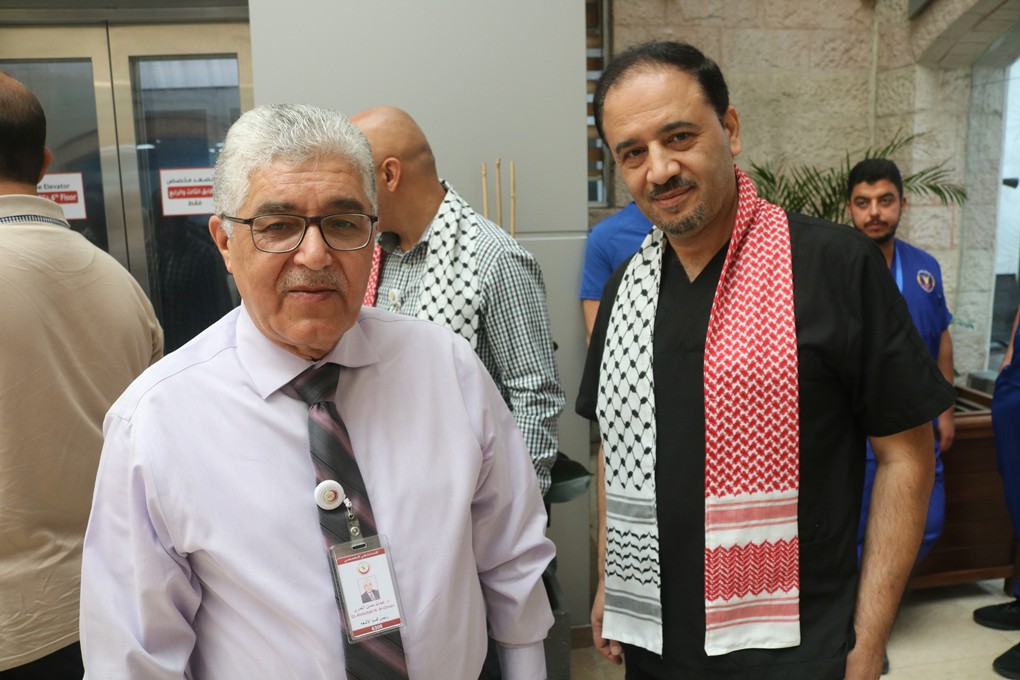 IMG 3890 - وكالة عكاظ الاخبارية