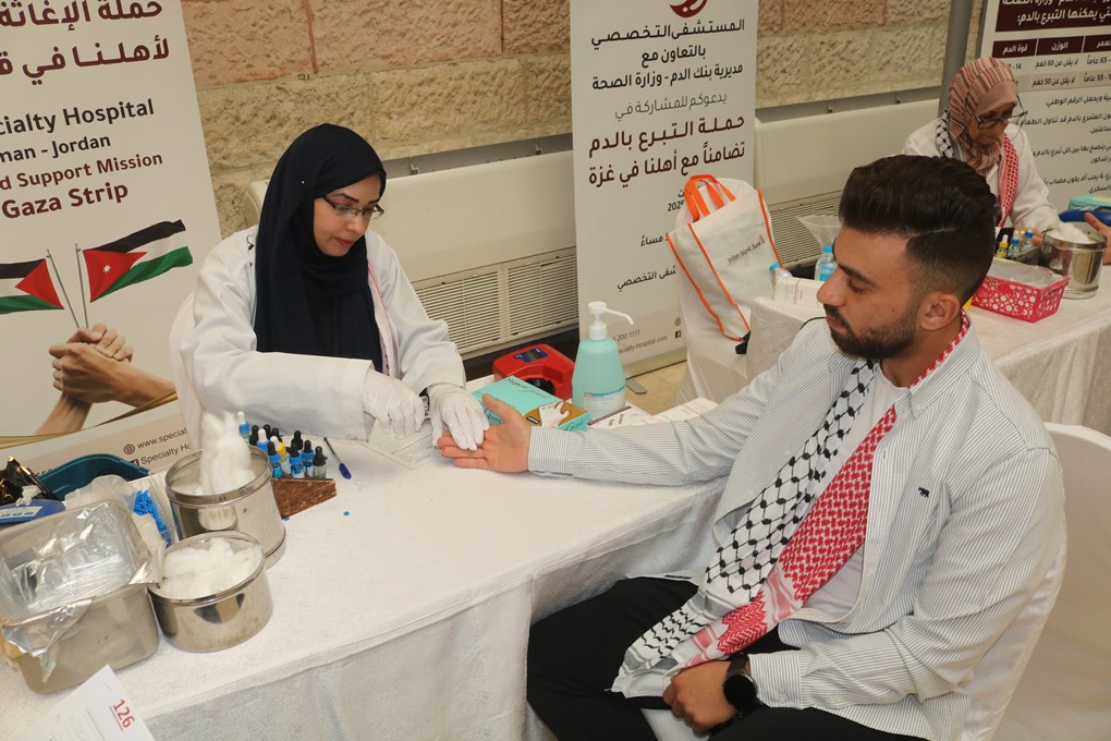 IMG 3909 - وكالة عكاظ الاخبارية