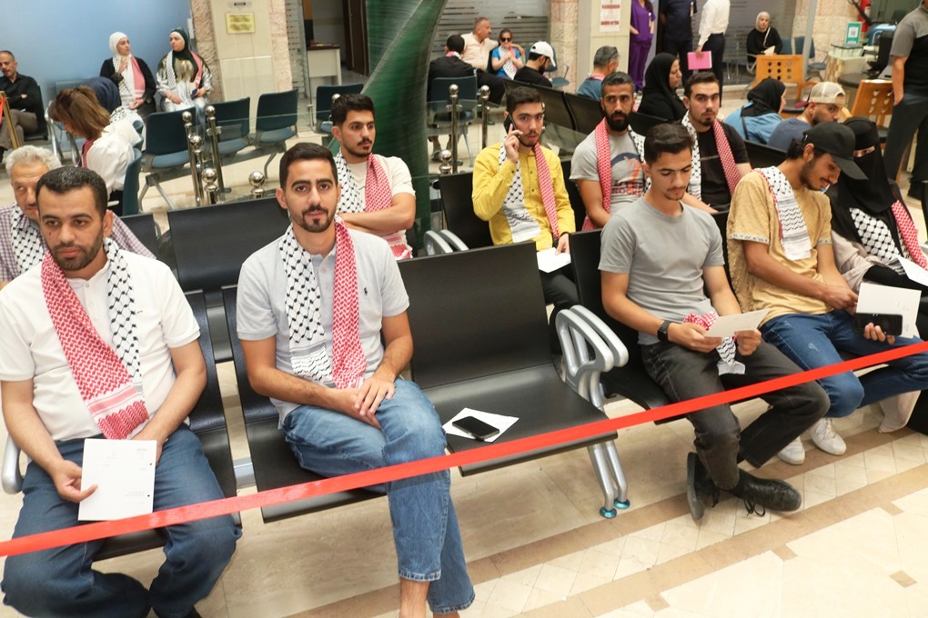 IMG 3911 - وكالة عكاظ الاخبارية