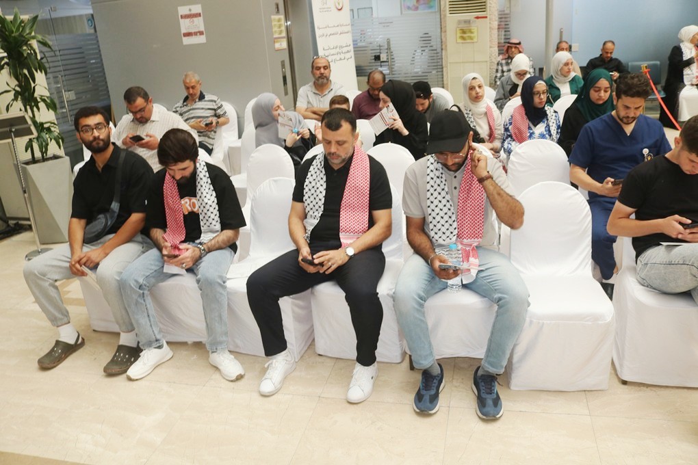 IMG 3912 - وكالة عكاظ الاخبارية