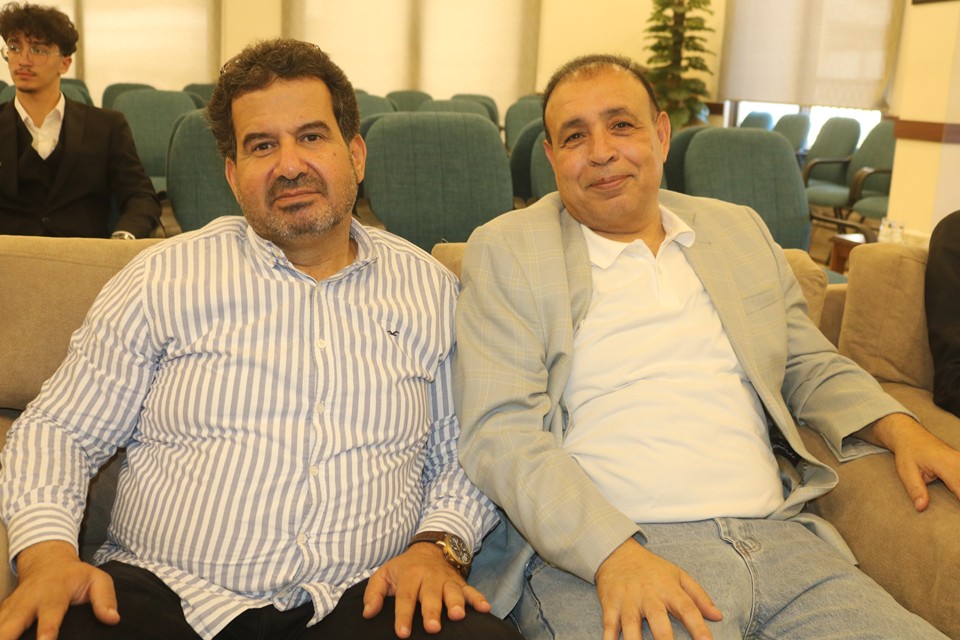 IMG 3947 - وكالة عكاظ الاخبارية