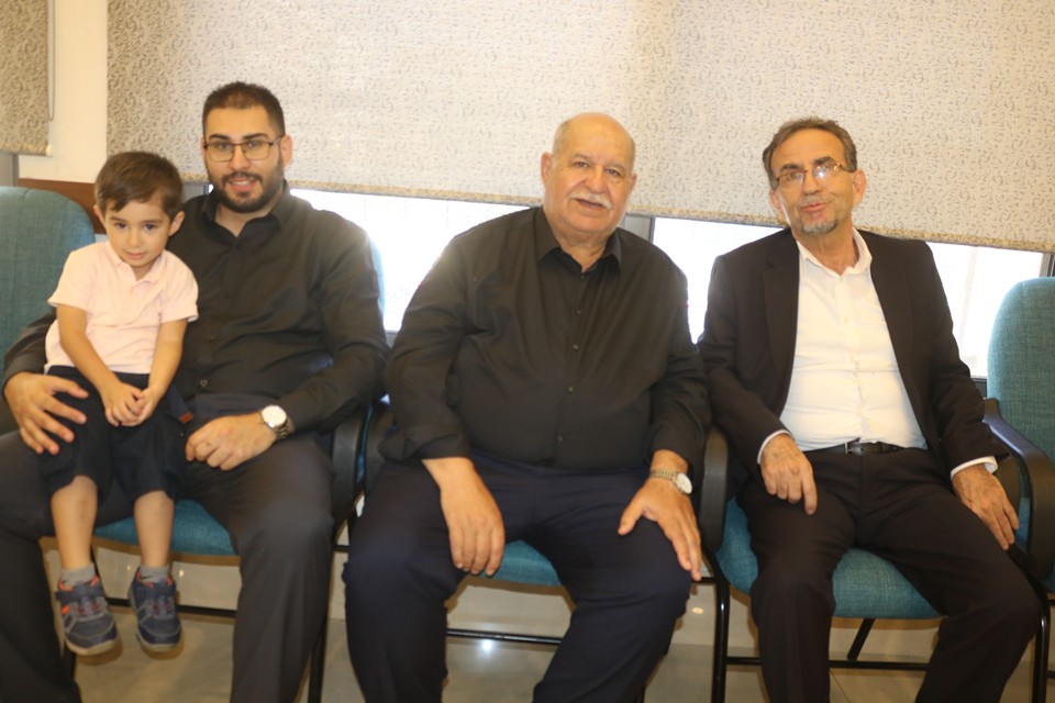 IMG 3954 - وكالة عكاظ الاخبارية