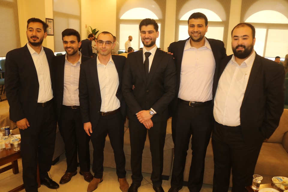 IMG 3985 - وكالة عكاظ الاخبارية