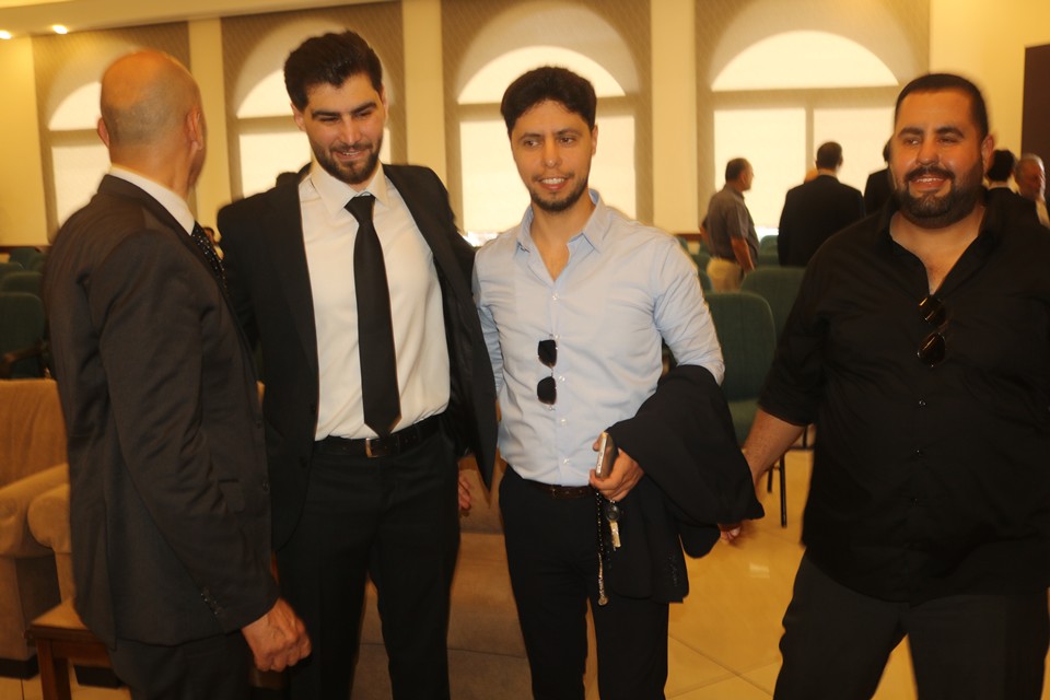 IMG 4027 - وكالة عكاظ الاخبارية