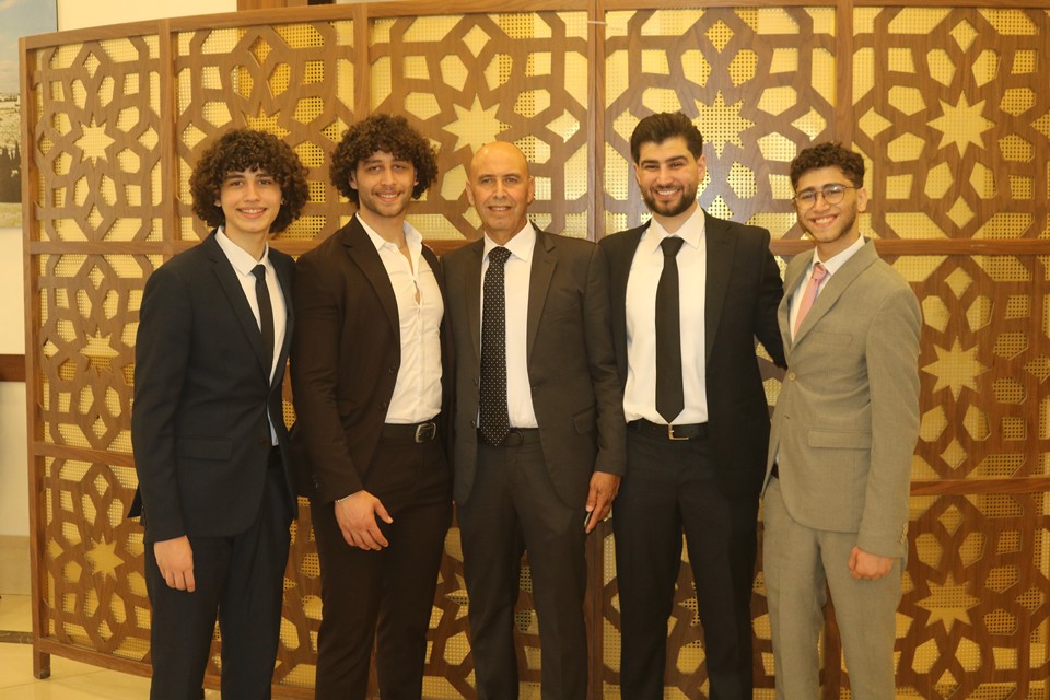 IMG 4079 1 - وكالة عكاظ الاخبارية