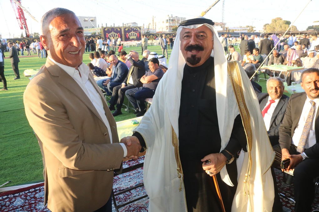 IMG 4545 - وكالة عكاظ الاخبارية