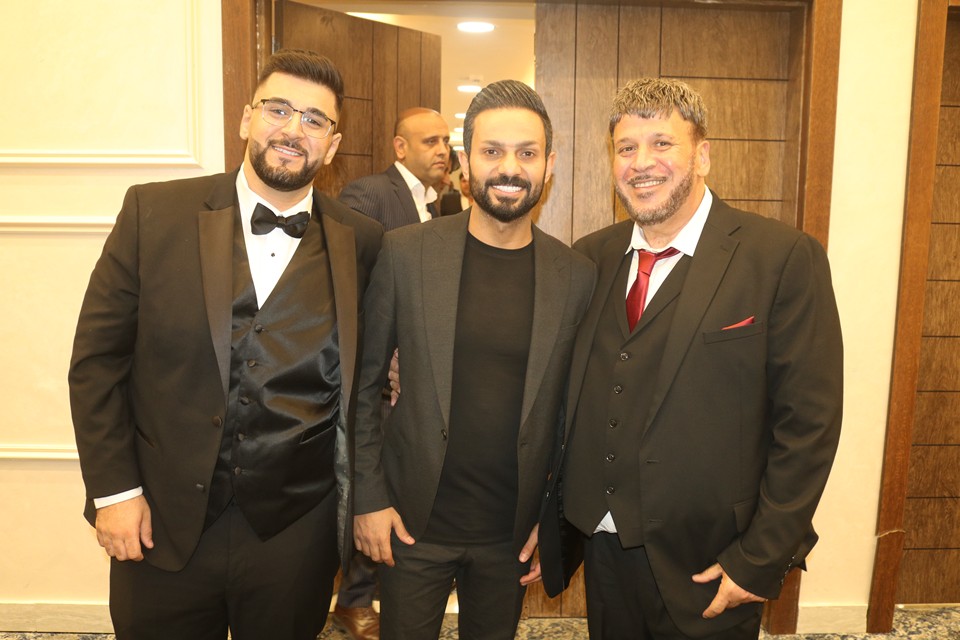 IMG 5931 - وكالة عكاظ الاخبارية