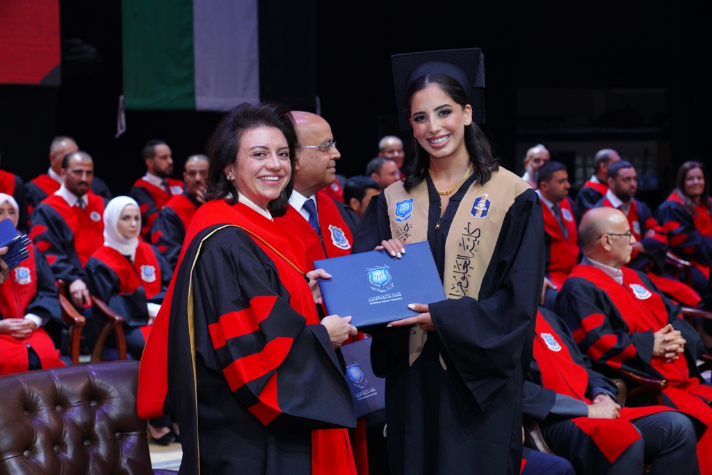  عمان الاهلية يوم اول فصل ثاني 2025 10 - وكالة عكاظ الاخبارية