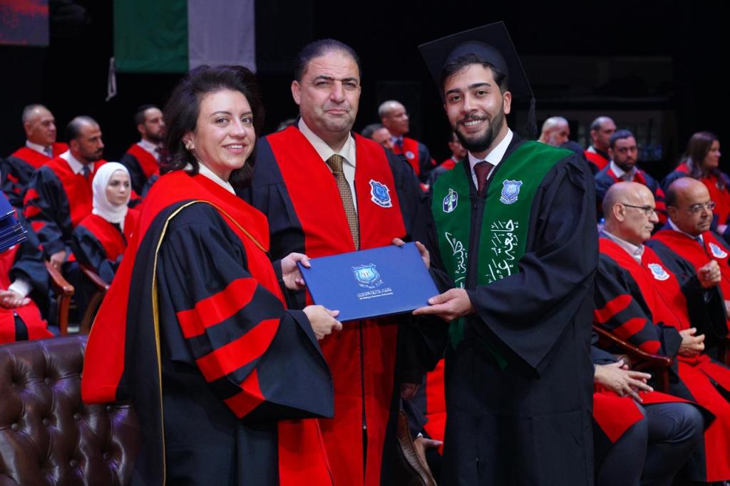  عمان الاهلية يوم اول فصل ثاني 2025 11 - وكالة عكاظ الاخبارية