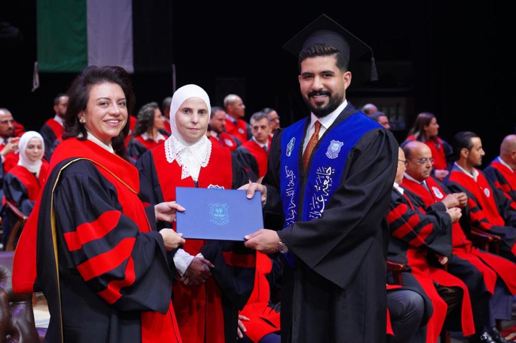  عمان الاهلية يوم اول فصل ثاني 2025 12 - وكالة عكاظ الاخبارية