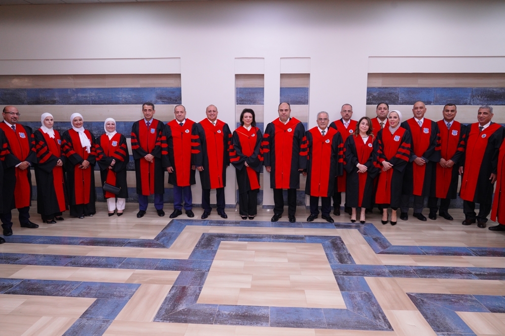  عمان الاهلية يوم اول فصل ثاني 2025 13 - وكالة عكاظ الاخبارية