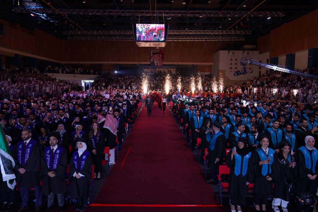  عمان الاهلية يوم اول فصل ثاني 2025 14 - وكالة عكاظ الاخبارية